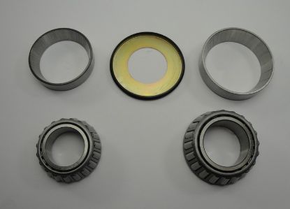 Picture of Front fork bearing kit Sachs Madass