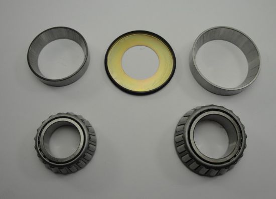 Picture of Front fork bearing kit Sachs Madass