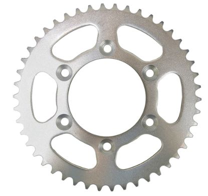 Picture of Rear Sprocket Rieju 46T RR, Spike, Tango