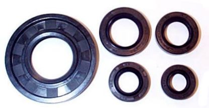 Picture of Oil seal kit Honda MT50, MB50