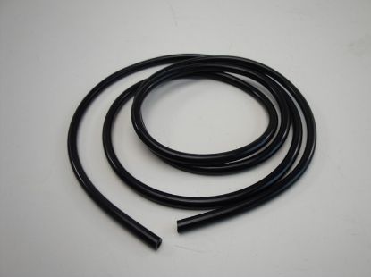 Picture of Oil pump line 2x4,5mm black