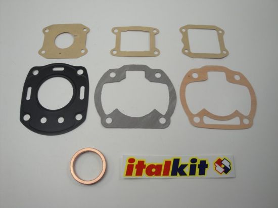 Picture of Gasket kit Honda NSR, MBX gilardoni 48mm