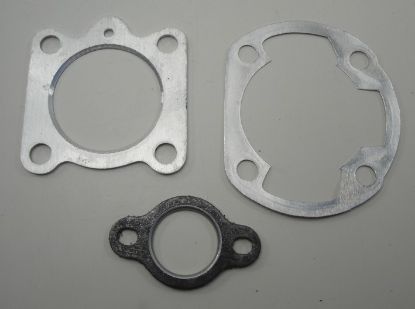 Picture of Gasket kit Piaggio Velofax 65cc