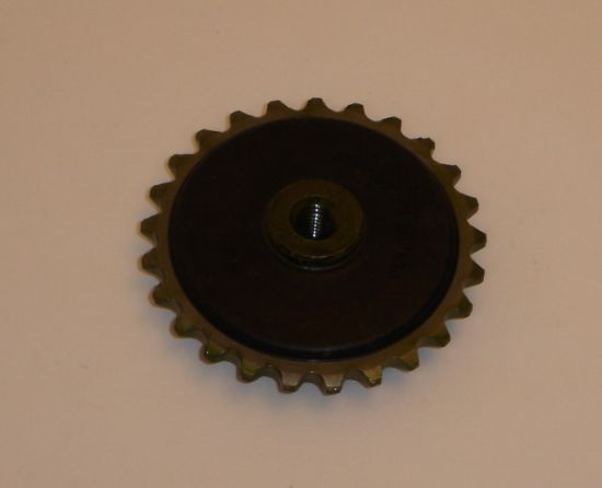 Picture of Sprocket oilpump Honda SS50, CD50 C50