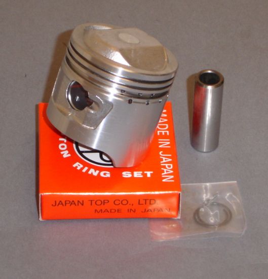 Picture of Pistonset 70cc 3th oversize 47.75mm jap