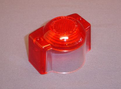 Picture of Lens Taillight Honda Monkey Z50