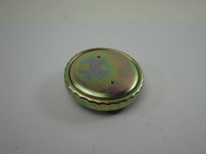 Picture of Fuel cap Honda C50, Skyteam Dax repro