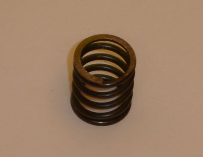 Picture of spring clutch SS, CD50 genuine Honda