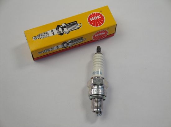 Picture of Spark Plug CR7HSA NGK