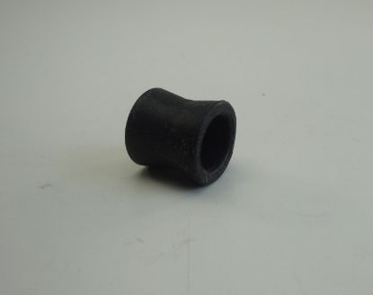 Picture of Shockabsorber rubber bush top Honda Dax 