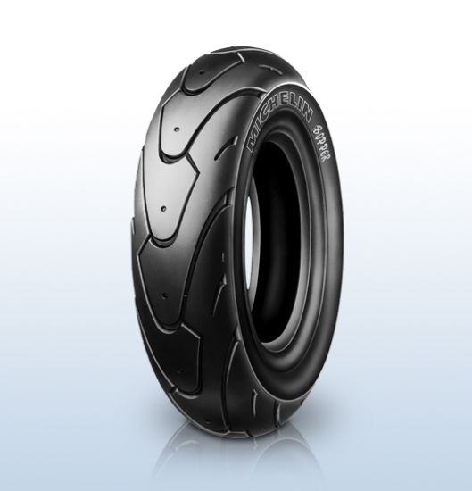 Picture of Tire 12-120/70 Bopper 51L Michelin