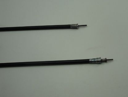 Picture of Speedometer cable Peugeot Fox/Fox luxe