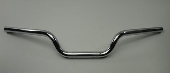 Picture of Handle bar Honda SS50, CD50 chrome