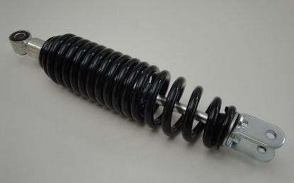 Picture of Shockabsorber Scooter 300mm black