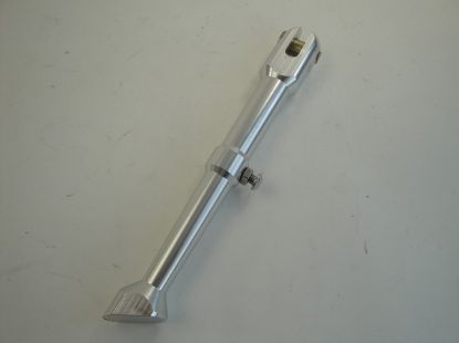 Picture of Side stand Honda, Skyteam CNC 195mm