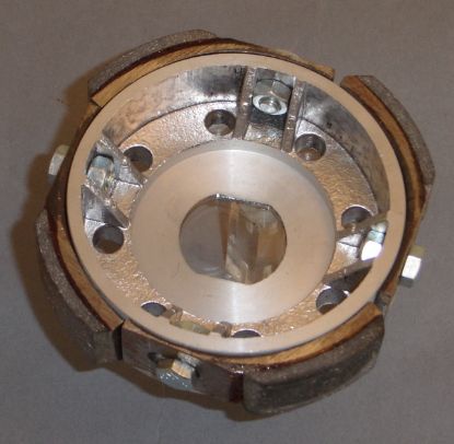 Picture of Clutch centrifuge rear min.hor <2002