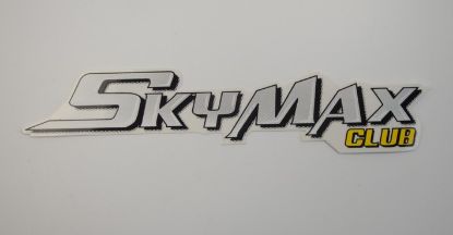 Picture of Transfer Skymax Club on frame