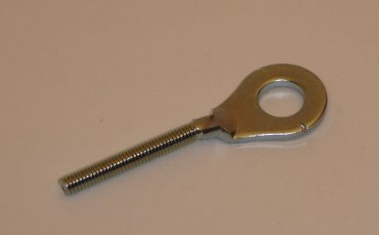 Picture of Chain adjuster Honda SS50 LH/RH, CD RH