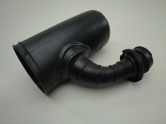 Picture of Airbox frontpart Honda SS50 genuine