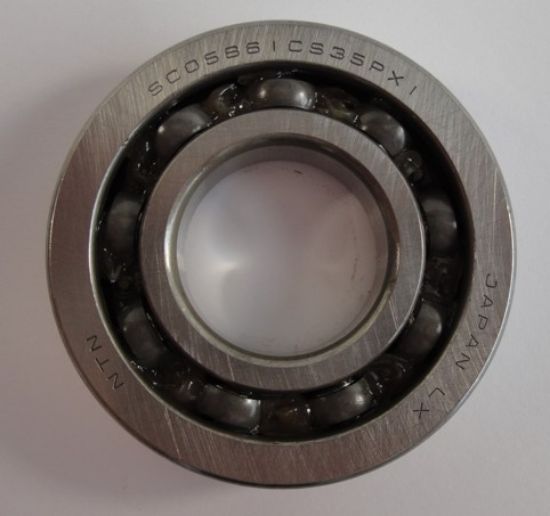 Picture of Bearing 25-56-12 Crankshaft