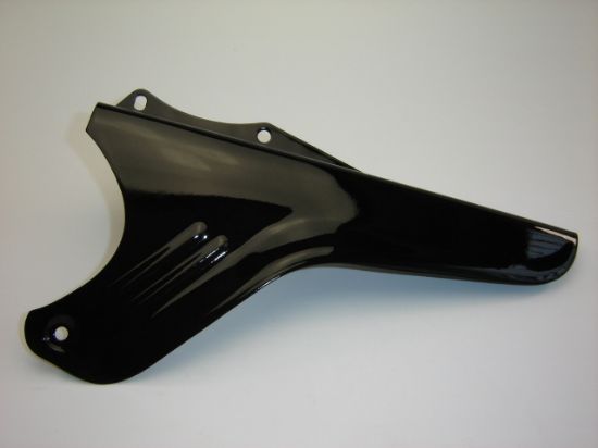 Picture of Chainguard Dax black genuine Honda