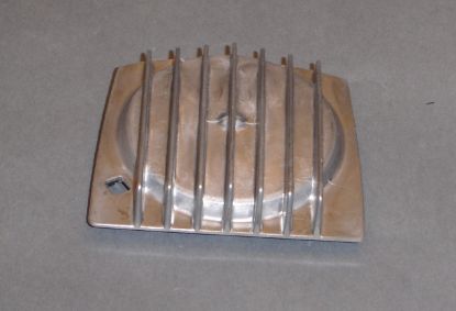 Picture of Cover cylinderhead 4-stroke 