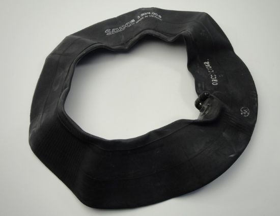 Picture of Inner tube 8x3.50/4.00 JS87