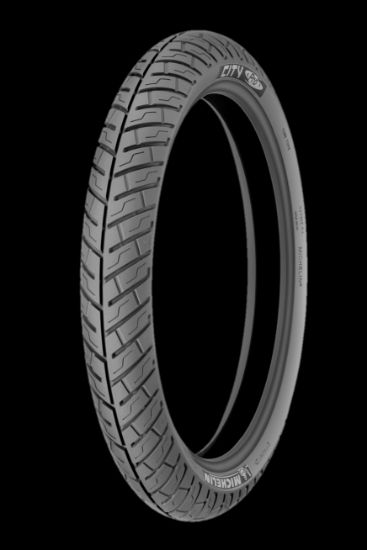 Picture of Tire 16-100/80 CITY PRO TL/TT Michelin