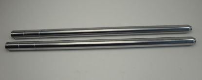 Picture of Pipe Frontfork inner  SS/CD50 repro