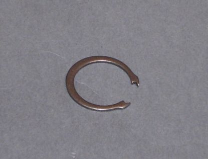 Picture of Circlip 17mm genuine Honda