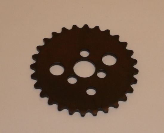 Picture of Sprocket cam 28T SS50/CD/C OT Honda