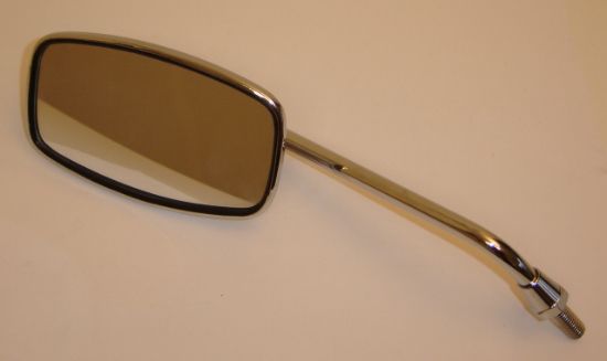 Picture of Mirror Honda C50 LH genuine 