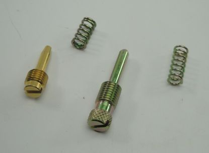 Picture of Screw set Honda CD50 carburetor