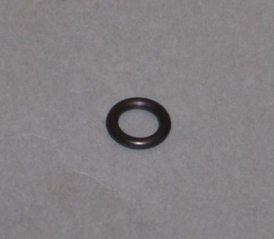 Picture of O-ring frontfork upside SS/CD