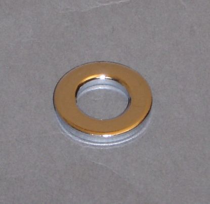 Picture of Washer adjust handle thrust SS/CD