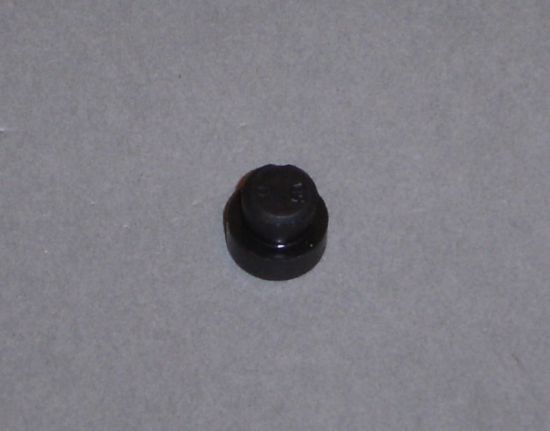 Picture of Rubber cam chain tensioner Honda 