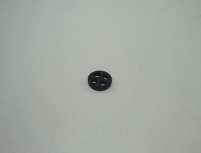 Picture of Rubber 4 holes inside fuelcock SS/CD50