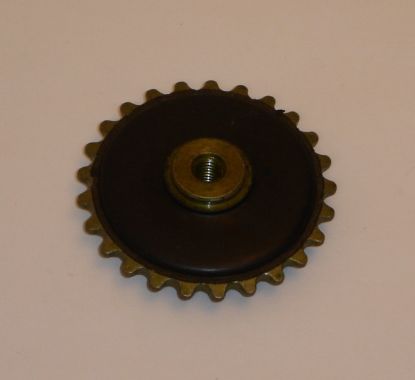 Picture of Sprocket oil pump 4-stroke engine Dax