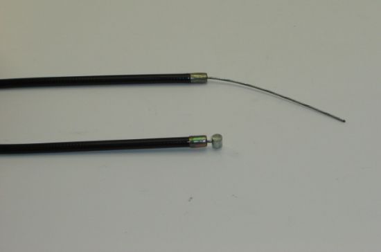 Picture of Throttle cable Piaggio Zip, NRG, Typhoon