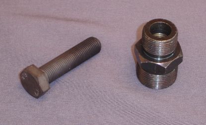 Picture of Flywheel puller Bosch 22/26x1.5mm