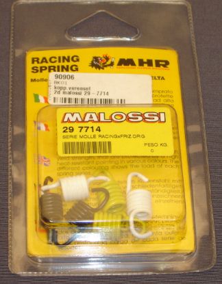 Picture of Spings for Clutch Malossi 29-7714