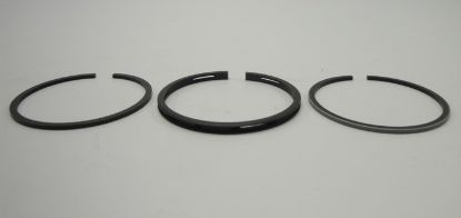 Picture of Piston ring set 50cc 39mm SS/CD/C