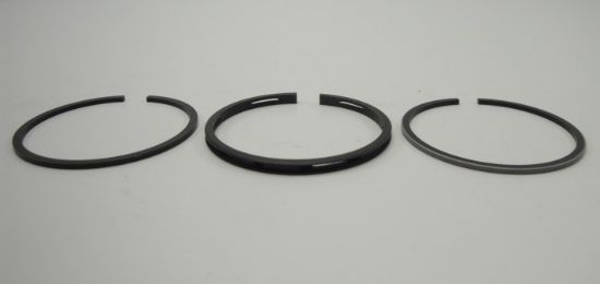 Picture of Piston ring set 50cc 39mm SS/CD/C