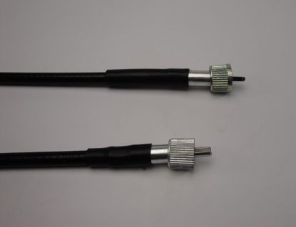 Picture of Speedometer cable Honda C50 genuine