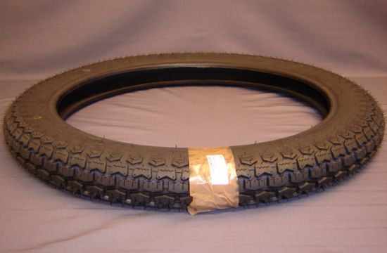 Picture of Tire 17-2.75 Kenda K254