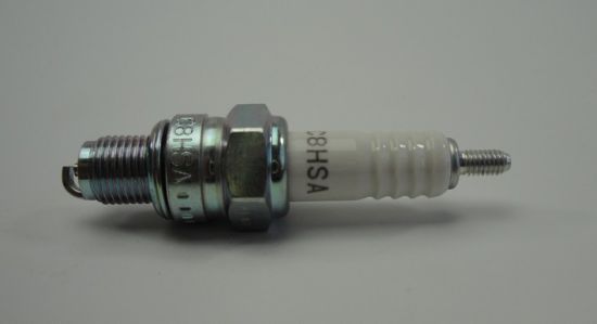 Picture of Spark plug NGK C8HSA