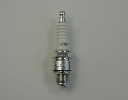 Picture of Spark plug B7hs NGK