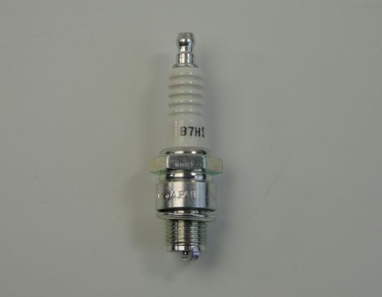 Picture of Spark plug B7hs NGK