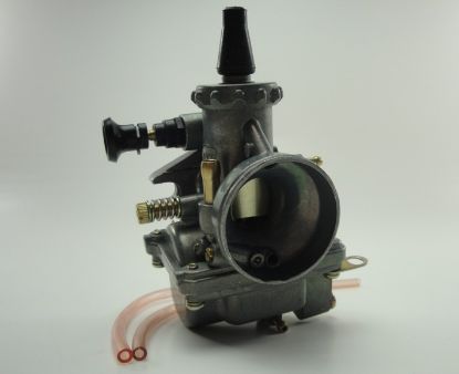 Picture of Carburettor 20mm Mikuni reproduction