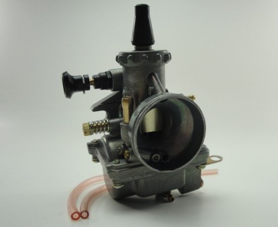 Picture of Carburettor 20mm Mikuni reproduction